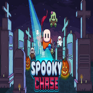 Comprar Spooky Chase CD Key Comparar Preços