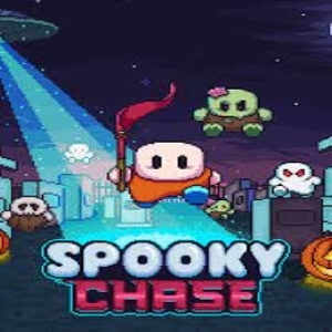 Comprar Spooky Chase PS5 Barato Comparar Preços