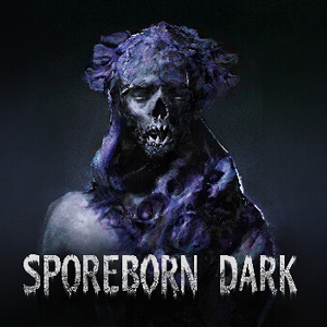 Sporeborn Dark Pc