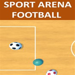 Sport Arena Football Pc