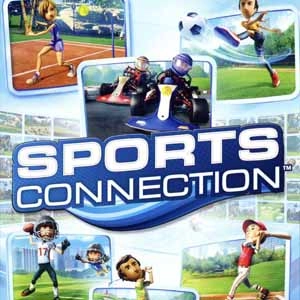 Sports Connection Wii U