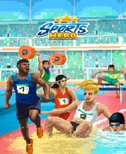Sports Hero Pc