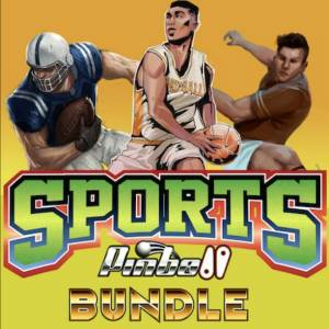 Sports Pinball Bundle Pc