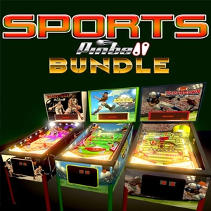 Sports Pinball Bundle Switch