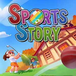 Comprar Sports Story Nintendo Switch barato Comparar Preços