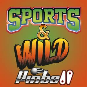 Sports & Wild Pinball Xbox One