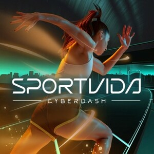 Sportvida CyberDash VR Pc