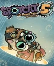 SpotCat vs The Cheddar Mafia Back To Past Xbox Series X