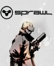 SPRAWL Xbox Series X