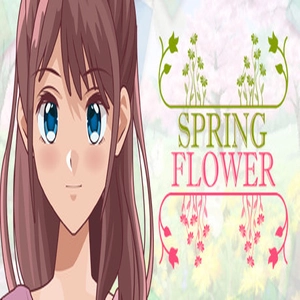 Spring Flower Pc