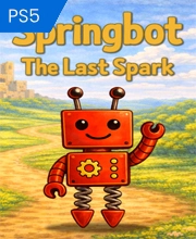Springbot: The Last Spark Playstation 5