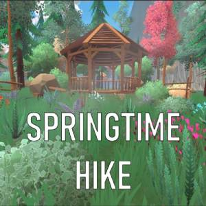 Springtime Hike Switch