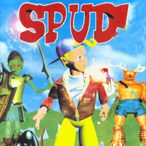 Spud! Pc