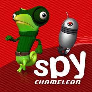 Comprar Spy Chameleon Nintendo Wii U Barato Comparar Preços