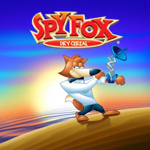 Comprar Spy Fox in Dry Cereal PS5 Barato Comparar Preços