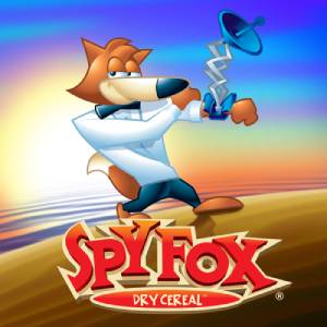 Comprar Spy Fox in Dry Cereal Nintendo Switch barato Comparar Preços