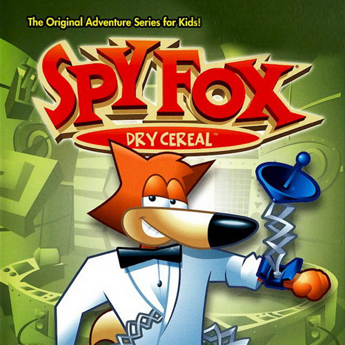 Comprar Spy Fox in Dry Cereal CD Key Comparar Preços