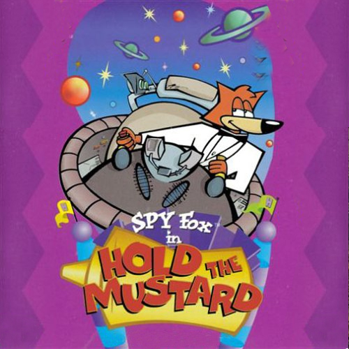 Comprar Spy Fox in Hold the Mustard CD Key Comparar Preços