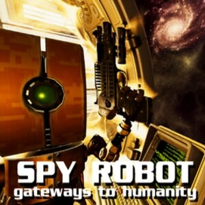 Spy Robot Gateways To Humanity VR