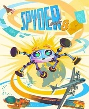 Spyder Agent 8 Pc