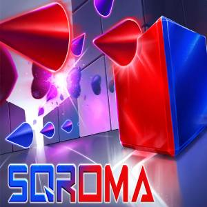 Sqroma Switch