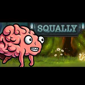 Comprar Squally CD Key Comparar Preços