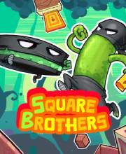Comprar Square Brothers Xbox Series Barato Comparar Preços