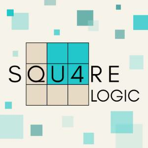 Square Logic Playstation 4