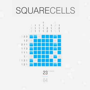 Comprar SquareCells CD Key Comparar Preços