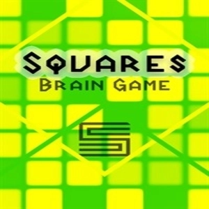 Squares Brain Game