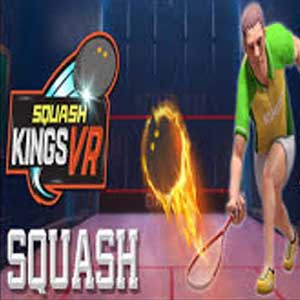 Comprar Squash Kings VR CD Key Comparar Preços