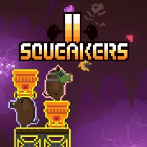 Squeakers 2
