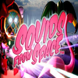 Comprar SQUID FROM SPACE CD Key Comparar Preços