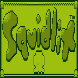 Squidlit