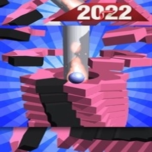 Stack­ Ball Xbox Series X