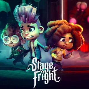 Comprar Stage Fright 2025 CD Key Comparar Preços