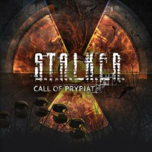 S.T.A.L.K.E.R. Call of Prypiat Xbox Series X