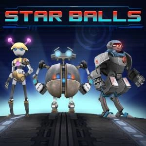 Star Balls Switch