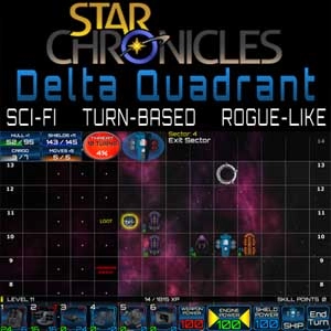 Star Chronicles Delta Quadrant Pc