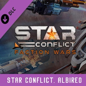 Star Conflict Albireo Pc