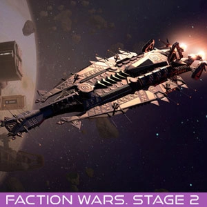 Star Conflict Faction Wars Stage Two Pc