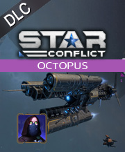Star Conflict Octopus Pc