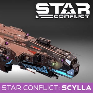 Star Conflict Scylla