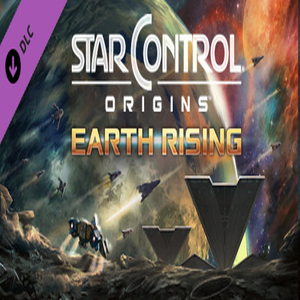 Comprar Star Control Origins Earth Rising Expansion CD Key Comparar Preços