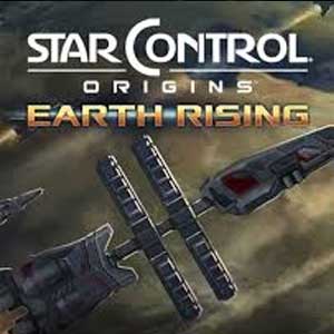 Comprar Star Control Origins Earth Rising Season Pass CD Key Comparar Preços