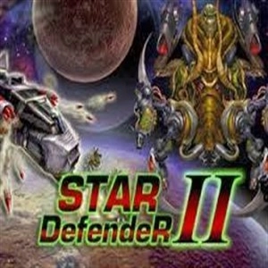 Star Defender 2 Pc