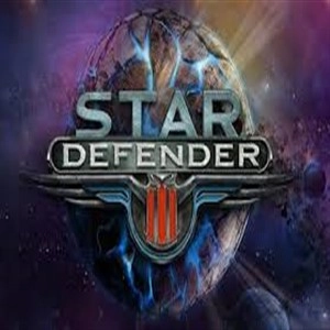 Star Defender 3 Pc