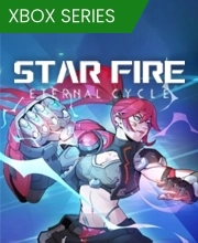 Star Fire Eternal Cycle Xbox Series X