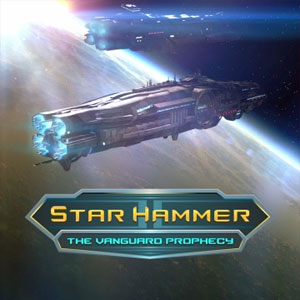 Comprar Star Hammer The Vanguard Prophecy PS4 Comparar Preços