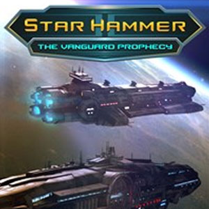 Comprar Star Hammer The Vanguard Prophecy Xbox Series X Barato Comparar Preços